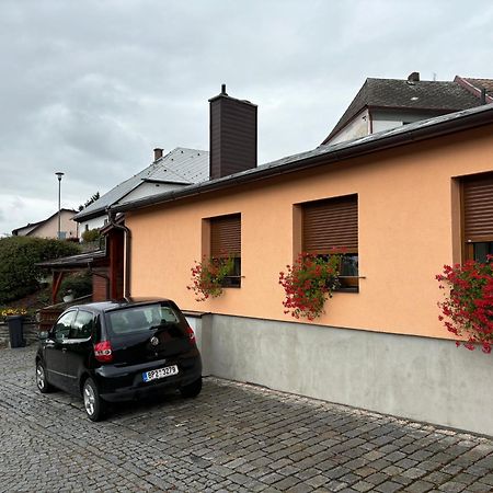 Apartman Pod Kostelem Strazov Exterior foto